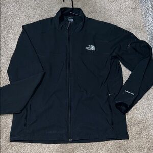 The North Face Men's Black Performance Jacket